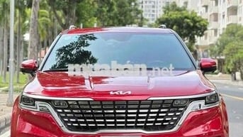 Kia Carnival 2023 Signature 2.2D - 53333 km