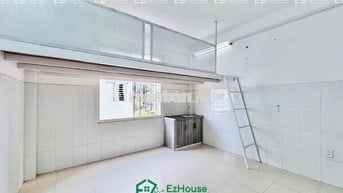 PHÒNG NẰM SÁT ĐẠI HỌC VĂN HIẾN DIỆN TÍCH KHỔNG LỒ ( Ở Được 4 người )