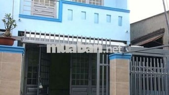 Cho thuê nhà ngã tư ga dt 4x15k 3 phòng ngủ