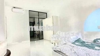 💦Căn Hộ 1PN_Ban Công_Khu Yên Tĩnh_Gần Các Trường ĐH_Giao Điện Biên Phủ
