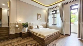 CĂN HỘ DỊCH VỤ NGAY SÁT ĐẠI HỌC VLU THUẬN TIỆN DI CHUYỂN QUA TRUNG TÂM