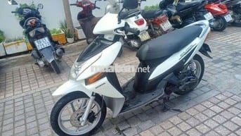 Xe Honda click bstp