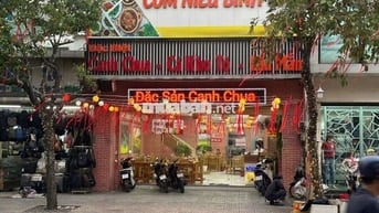 ⛩[8mx25m]⛩ MẶT TIỀN CÁCH MẠNG THÁNG TÁM P.7 Q.TB ❌NGAY KHU CƯ XÁ TỰ DO