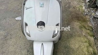 vespa lx125cc
