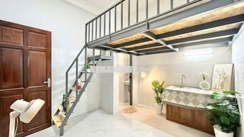 🔥HÀ HUY GIÁP 🔥THẠNH LỘC🔥CẦU VƯỢT NGÃ TƯ GA🔥DUPLEX ĐẸP - GIÁ RẺ