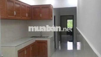Nhà Mặt Tiền 1 Trệt 1 Lầu 3PN 3x25m Đường Số Phường Tân Kiểng
