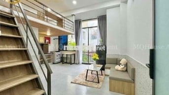 DUPLEX DT LỚN >42m2 TÂN QUY SÁT LOTTE Q7, TDTU, RMIT DI CHUYỂN CHỈ 3P