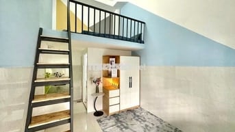 🔥HÀ HUY GIÁP🔥CẦU VƯỢT NGÃ TƯ GA🔥THẠNH LỘC🔥KHAI TRƯƠNG DUPLEX NEW 100%