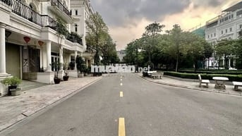 LIỀN KỀ LOUIS CITY ĐẠI MỖ -100M-5 TẦNG-GARA-VỈA HÈ-VIEW VƯỜN HOA -VIP