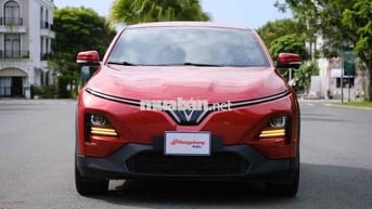 VinFast VF6 2025 - 11000 km
