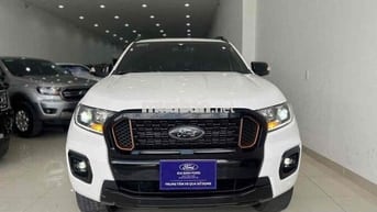 Ford Ranger Wildtrak 2020 - Nhập Thái