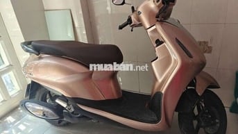 Bán xe Grande Yamaha chính chủ, còn rất mới, tốt