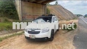 Chevrolet Orlando 2012 LT 1.8 - 185000 km