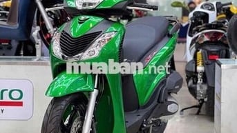 SH 125 XE MỚI - QUÀ TẶNG ĐẾN 2TR