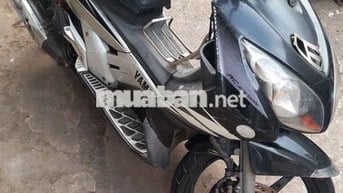 Dư xe Nouvo bán ae thợ dọn lại