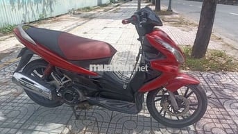 Suzuki Hayate 2011 zin đẹp máy êm ru không hú hí