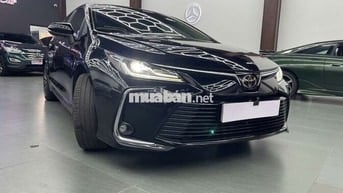 Toyota Altis 2022 1.8V - 65000 km chất xe cực đẹp