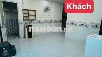 Nhà 3PN, dt rộng 50m2. Nguyễn Kiệm, p3 Gò Vấp.