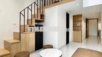DUPLEX 4 NGƯỜI 4 XE NGAY HÀNG XANH