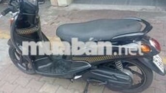 Yamaha Mio ultimo classico thái trùm mền ít sử d