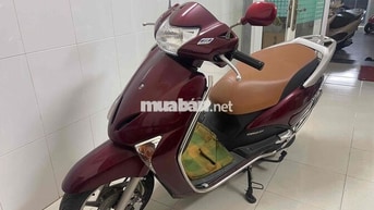 Bán xe Honda SCR - Lead còn mới