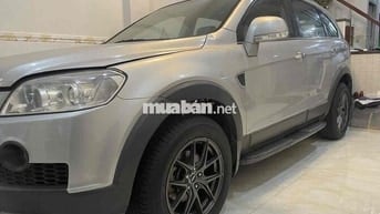 Chevrolet Captiva 2007 LT 2.4 - 136000 km