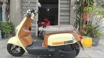 Xuất cảnh cần ra đi Cuxi full đồ chơi còn mới cứng