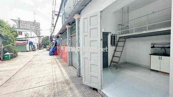 Kiot cho thuê ngay sau Aeon Tân Phú - Kênh 26/3