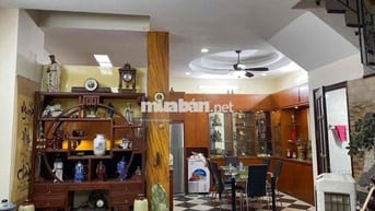 NHỈNH 5 TỶ – NHÀ 5 TẦNG DÂN XÂY TUYỆT ĐẸP – TRUNG TÂM NGUYỄN TRÃI – VĂ