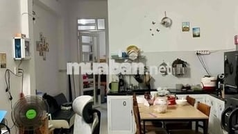 CHO THUÊ - NNC GẦN CẦU BÌNH LỢI - PHẠM VĂN ĐỒNG 5P ĐI XE - ĐH VĂN LANG