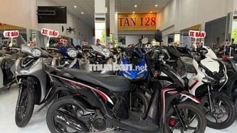 VISION 2017. Cực Đẹp - Máy Zin Cực Êm. BS 68