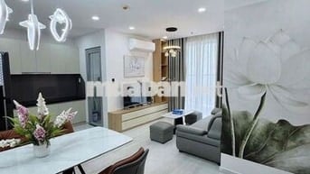 CHO THUÊ CĂN HỘ HAPPYONE CENTRAL 2 PHÒNG NGỦ FULL NỘI THẤT ĐẸP Ở NGAY