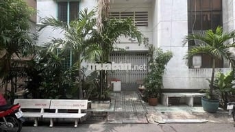 Chính chủ cần bán nhà chung cư trệt lửng