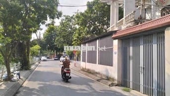 Chính Chủ Bán Mảnh Đất 60m ở Long Biên Siêu Đẹp Ngõ Thông Ô Tô Tránh