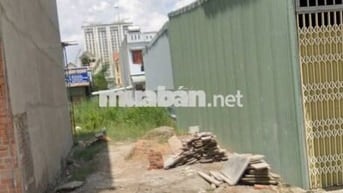 Bán đất đường số 18, Hiệp Bình Chánh, Thủ Đức – Giá 3.7 Tỷ