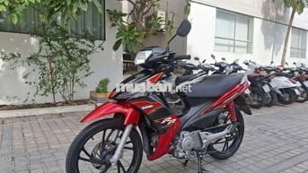 Xe suzuki Axelo nguyên gin