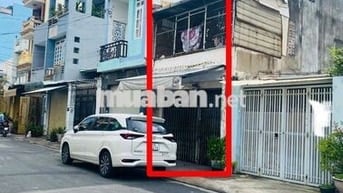 NHÀ MT HẺM 12M 4×20m Khu VIP LÊ TRỌNG TẤN HIẾM CÓ KHÓ TIỀM Chỉ 8.9 Tỷ
