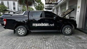 Ford Ranger 2022 XLS 2.0 4x2 AT - 53000 km