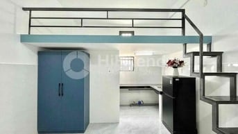 Trống sẳn phòng Full Nội thất giữa NTT và VLU , IUH