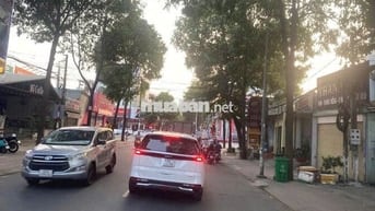 MB ĐƯỜNG THÍCH QUẢNG ĐỨC 5x42 CHỦ SƠN SỬA LẠI,VỊ TRÍ KD SẦM UẤT 20TR