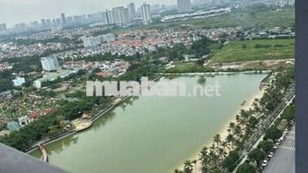 (CÓ 102) Imperia 2n+ căn góc, view hồ, ban công ĐN, tầng trung, nt NB