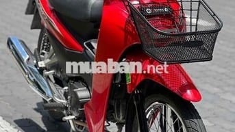 Wave A 2025 Chính Chủ Mua Hãng. Máy Móc Nguyên Zin