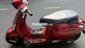 Cần bán xe vespa sprint đăng ký 2019