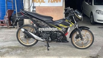 Suzuki f150 xe rin máy rin mâm kiểng