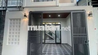 🏡 BÁN NHÀ ĐẸP - GIÁ TỐT TẠI KDC LAVENDER CITY - TÂN TRIỀU -