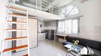 Căn hộ Mini. Giá sinh viên, gần tdt, UFM, ntt – Ngay sau Lotte Quận 7