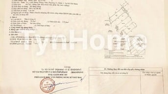 NhàĐẹp Q3 / 65m2 (4mx16 NH ) / Trệt 2L / HXH 6m / Tặng Nội Thất 