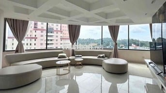bán chung cư gateway vũng tàu 138m2 3pn 2wc full nt gia 4ty450