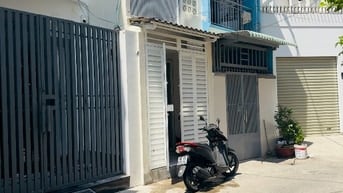 Nhà HXH Nguyễn Thượng Hiền, BT, DT 20,3m², 1 trệt 1 lầu , giá 3,45 tỷ.