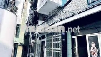 💥HẺM 3M-LÊ HỒNG PHONG -SÁT MẶT TIỀN - NHÀ ĐÚC 3 TẦNG - CHỈ, 3 tỷ xíu .
